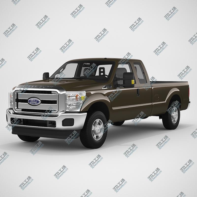 images/goods_img/2021040164/Ford Super Duty 2015 F250 XLT/1.jpg